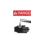 danger signs