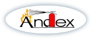 andex fire extinguisher chennai