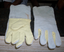 Dupont Kevlar Gloves Bangalore