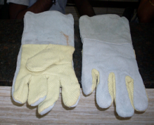Dupont Kevlar Gloves