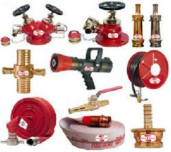 Fire safety and spares Chennai 2