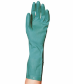 Nitrile Chemical Gloves Bangalore