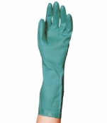 Nitrile Chemical Gloves Chennai