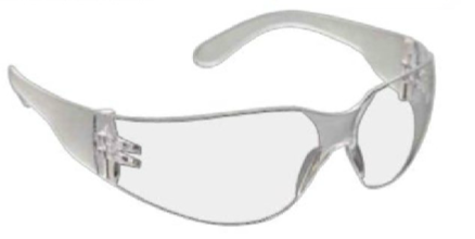 safety spectacle g-102 ch