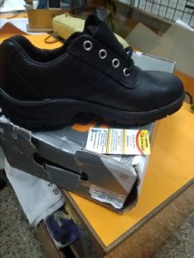 tiger safety shoes price