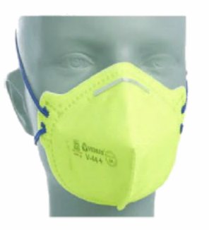 disposable safety mask v44