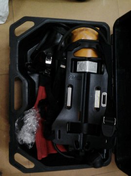 SCBA Self Contained Breathing Apparatus Chennai Tamil Nadu